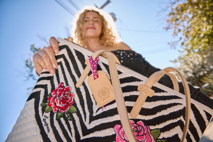 Find Joy in Every Journey with Consuela Purses at Nest in the Desert