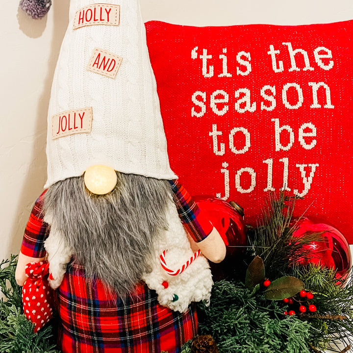 Decorating for the Holidays