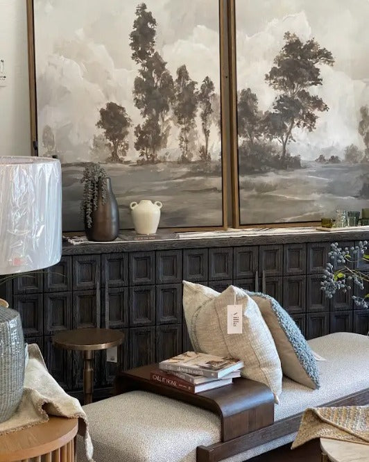 Is Interior Design And Interior Decorating The Same Thing?
