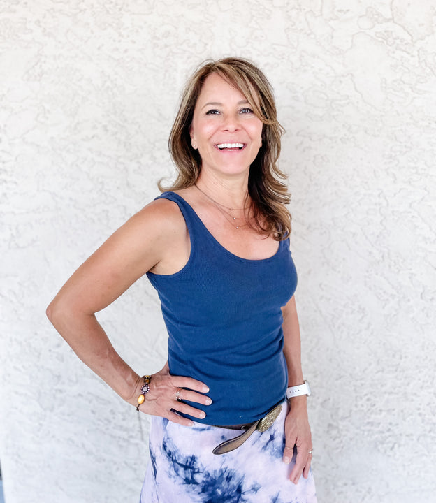 Meet the Team: Gina Klement