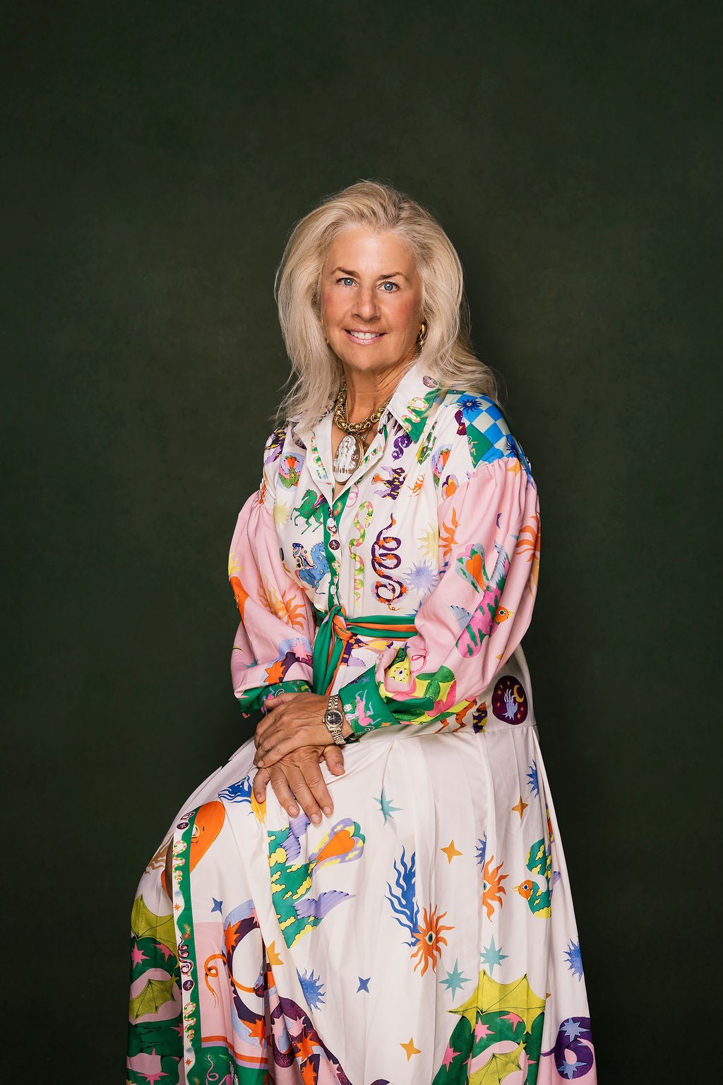 Leslie