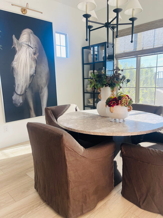 Creating Spaces That Tell Your Story: Our Approach to Home Design