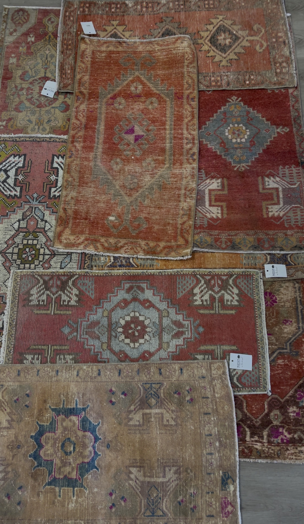 The Art of Southwest Sophistication: Rugs, Wood & Neutrals
