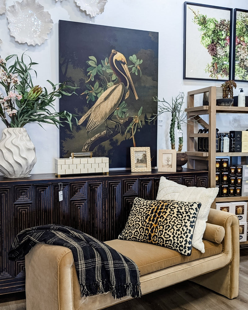 How to Use Earthy Tones In Your Home Decor