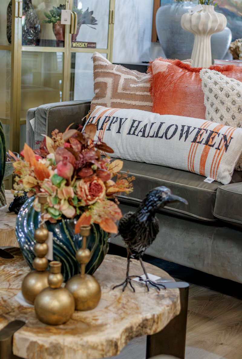 Your Fall Hosting Edit: The Details That Make Guests Want to Stay