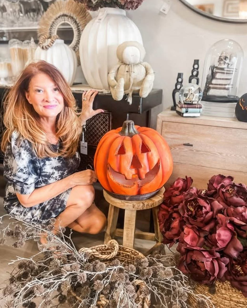 Cozy Fall Decorating Ideas for Arizona Homes