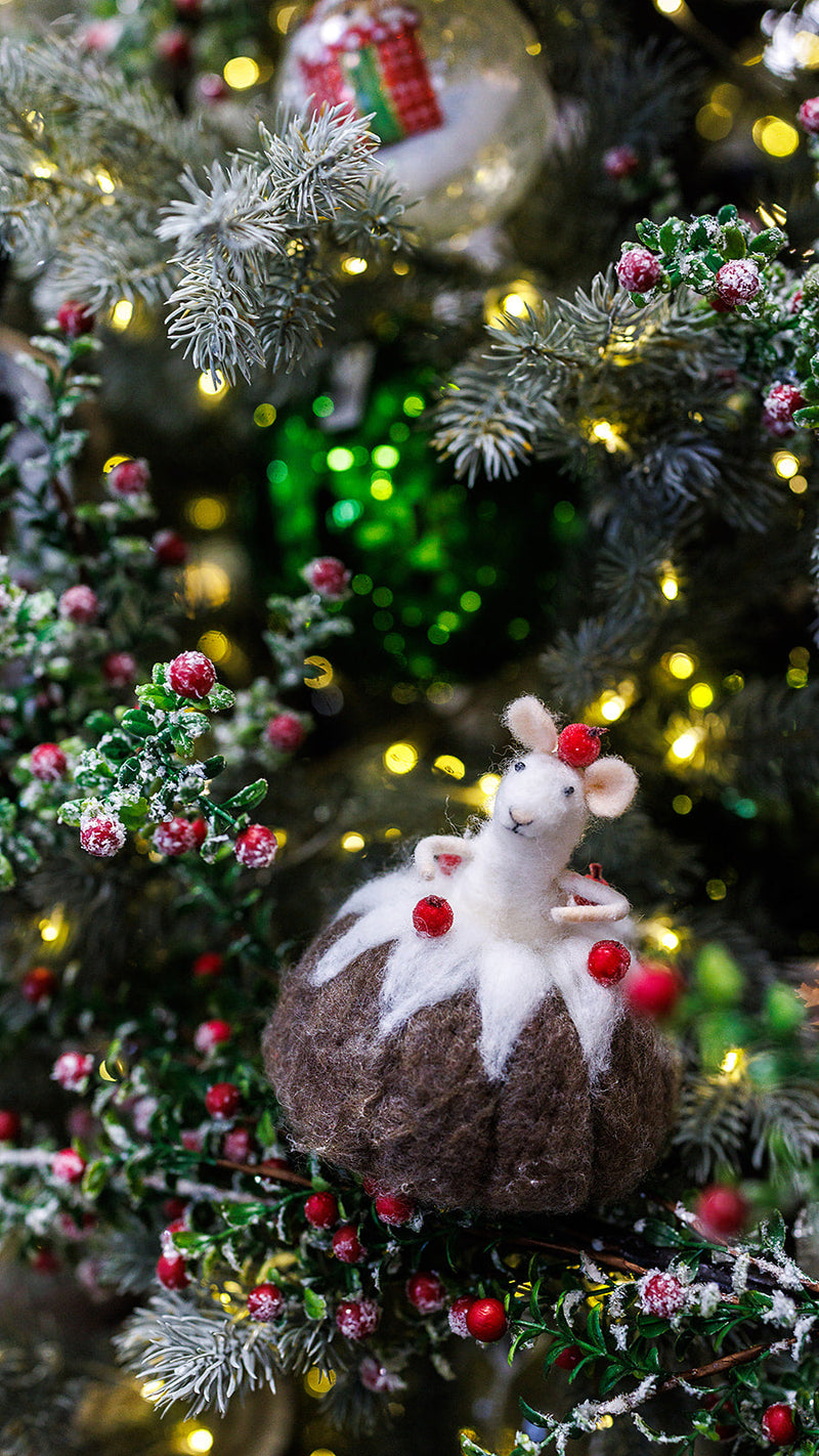 Celebrate the Season at Our Holiday Open House