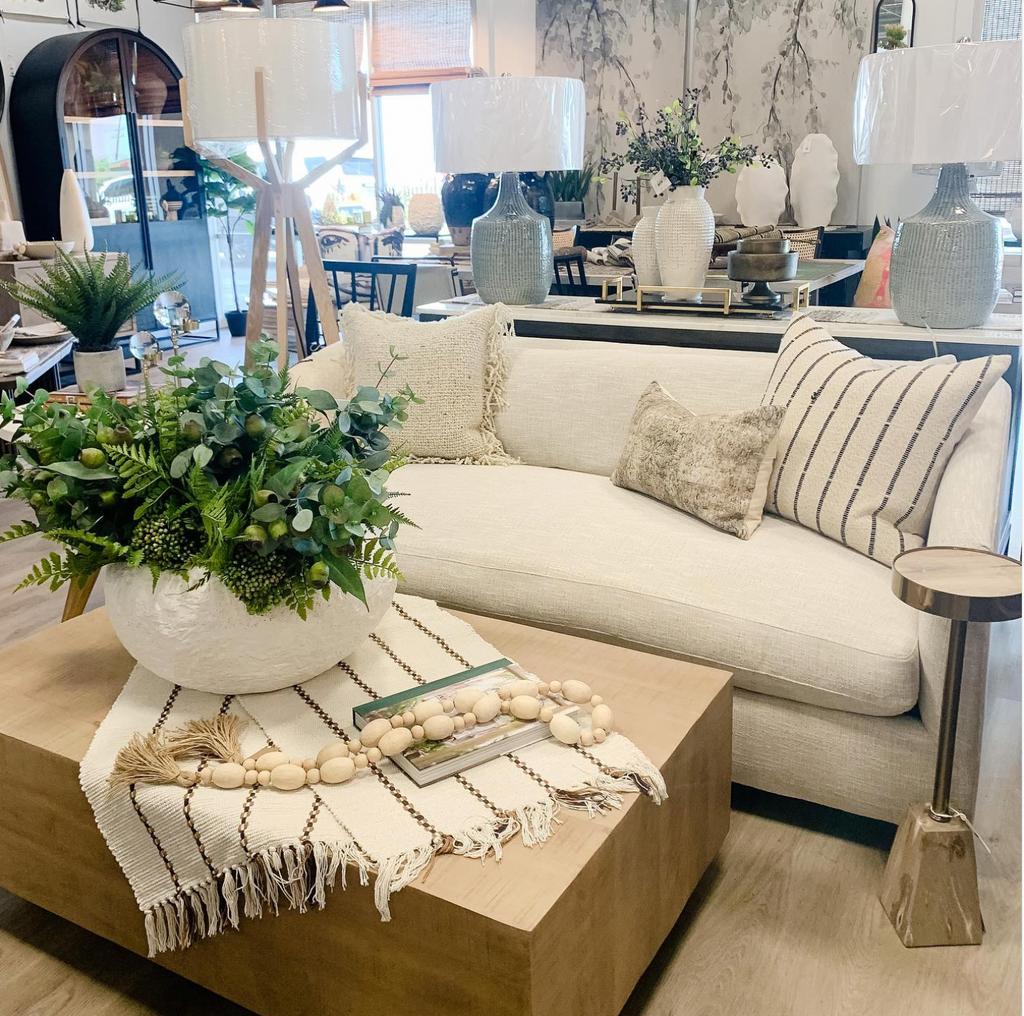Embrace Modern Elegance: Discover the Best Home Decor Store in Oro Valley