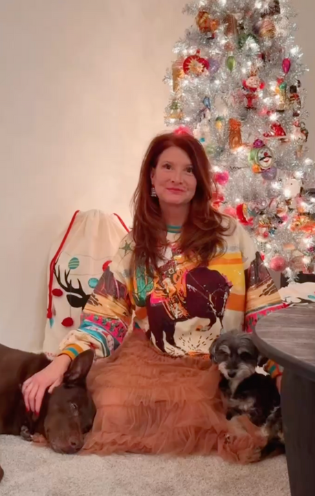 Enter to Win: The Nest in the Desert Giveaway is Here!