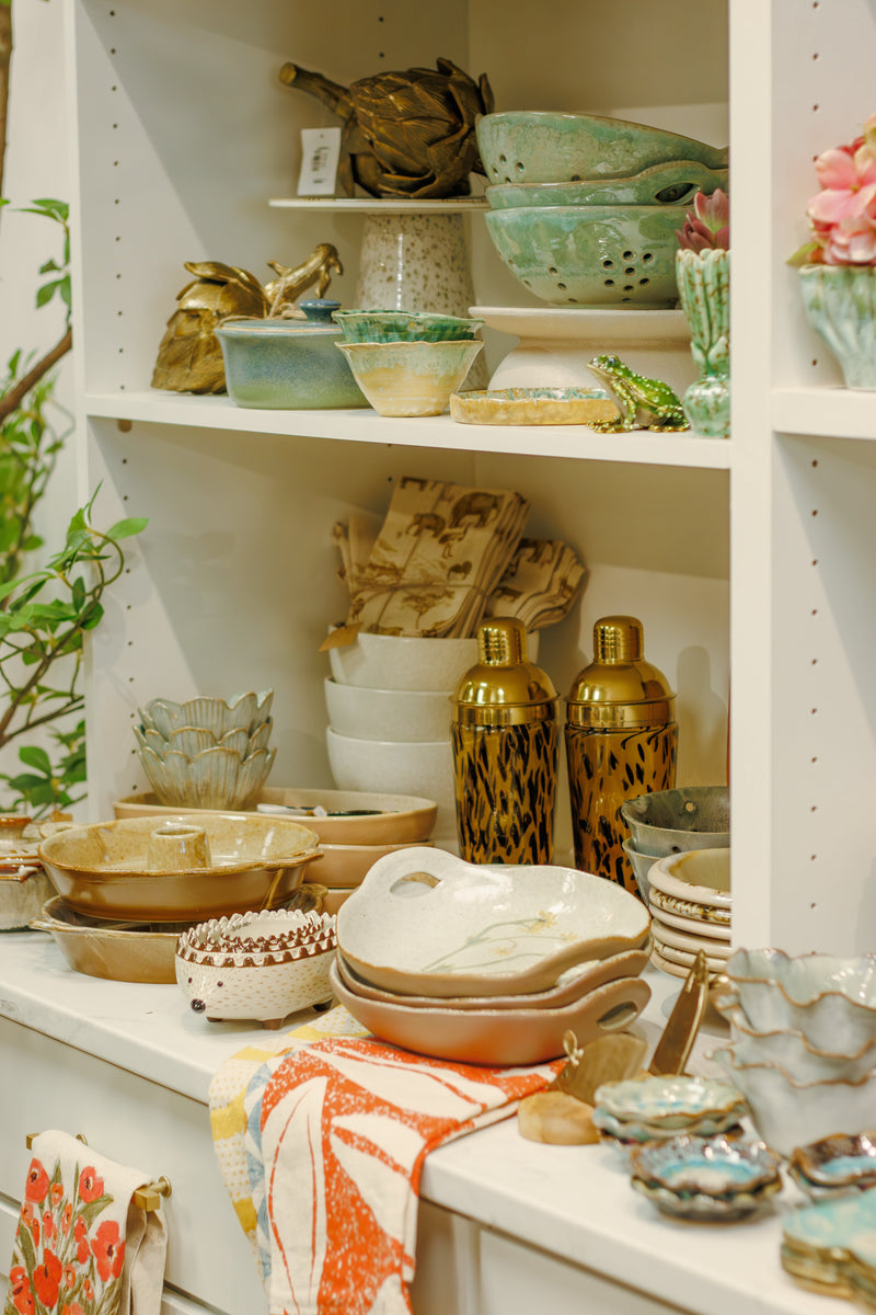 Easy Ways to Refresh Your Home for the Summer