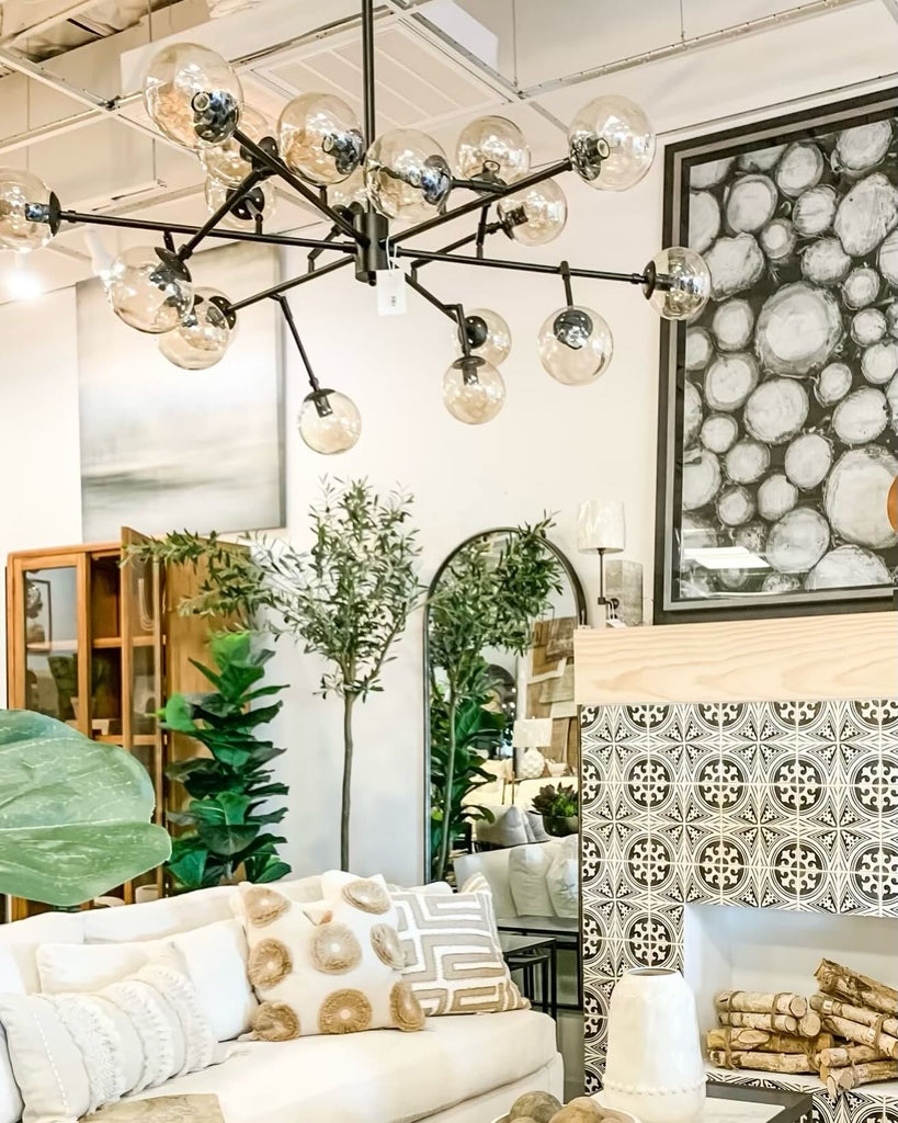 Discovering Your Signature Style: Interior Design Guide in Tucson and Oro Valley