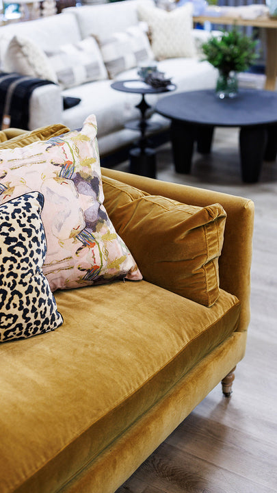 New Year, New Home: Refresh Your Space for a Beautiful Beginning