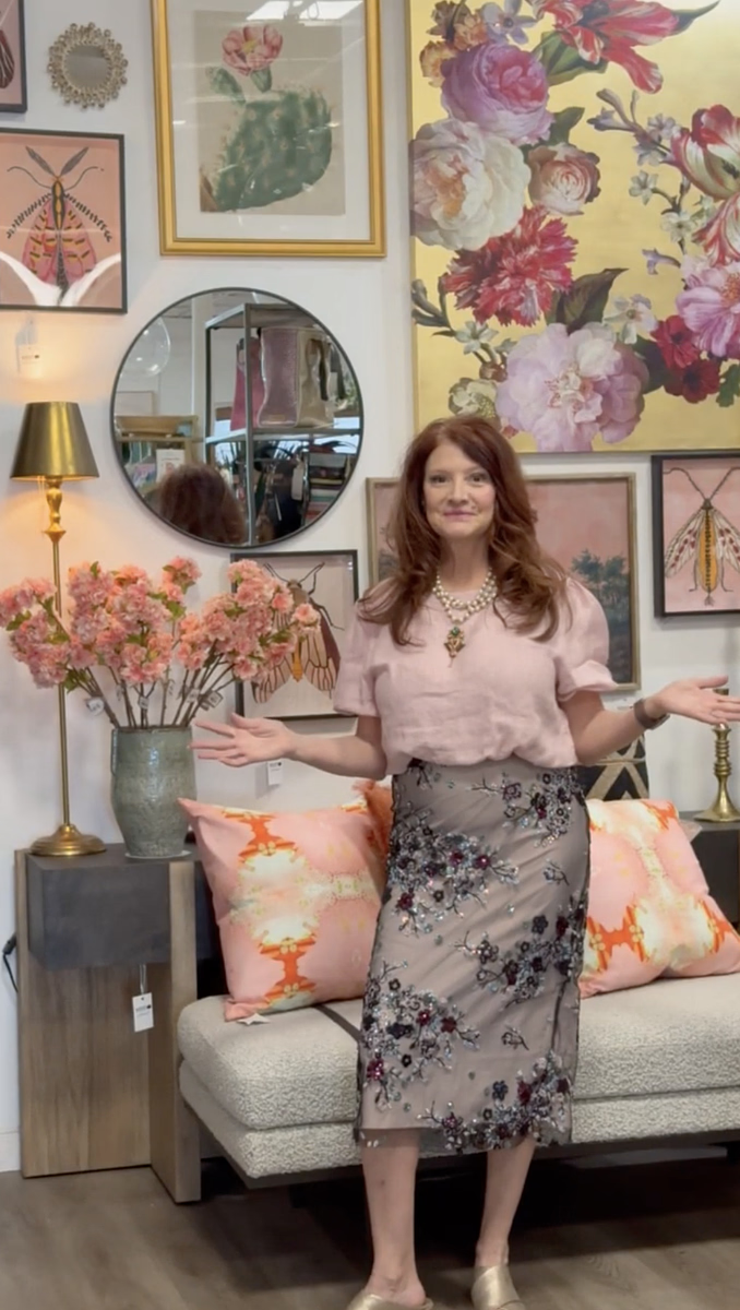 SECOND LOCATION Coming Spring 2026!