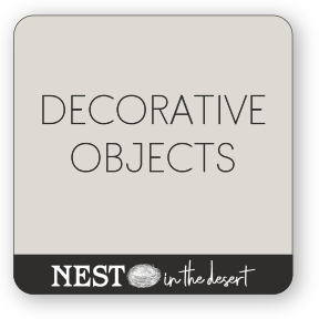 Decorative Objects