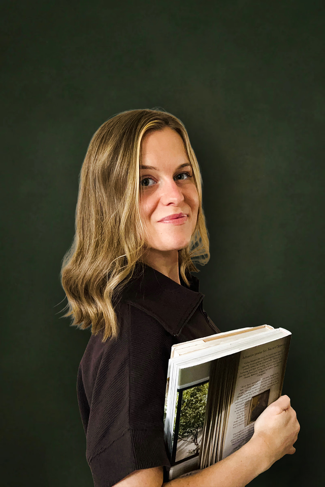 Rachel M.